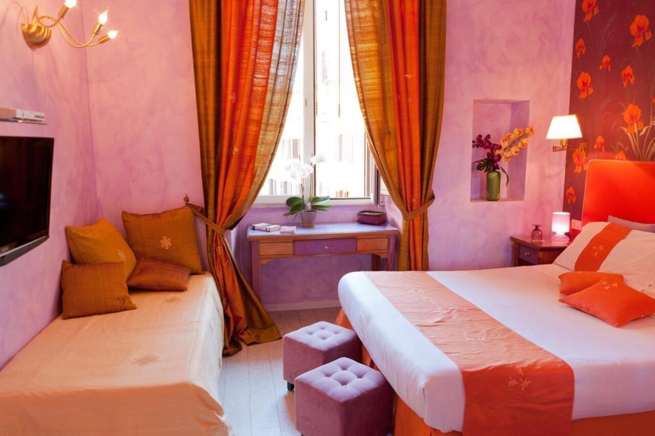 My Monti Place Roma Exterior foto