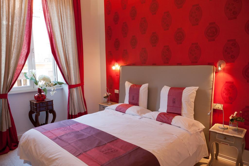 My Monti Place Roma Exterior foto