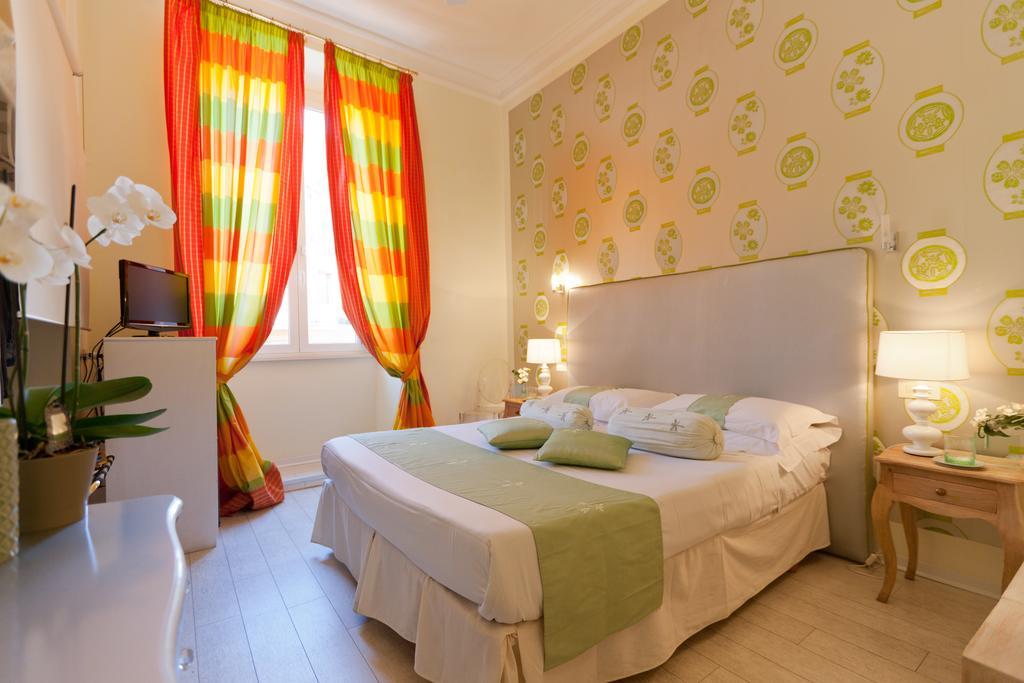 My Monti Place Roma Exterior foto
