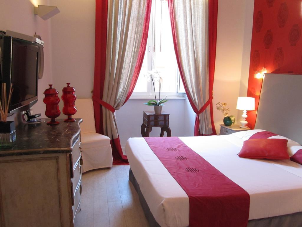 My Monti Place Roma Exterior foto