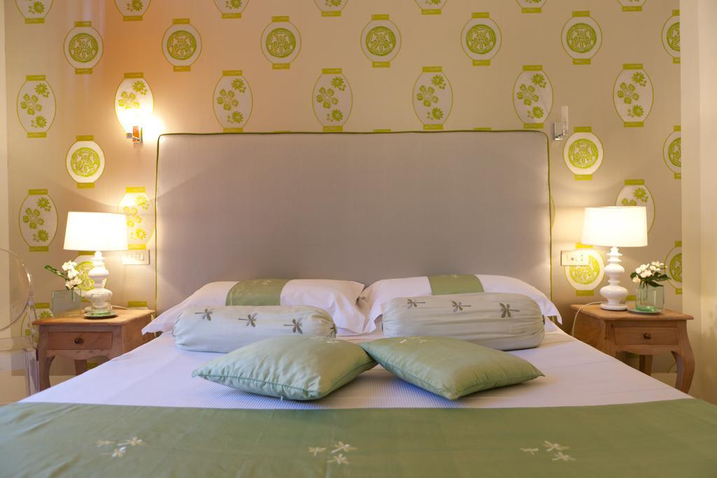 My Monti Place Roma Exterior foto