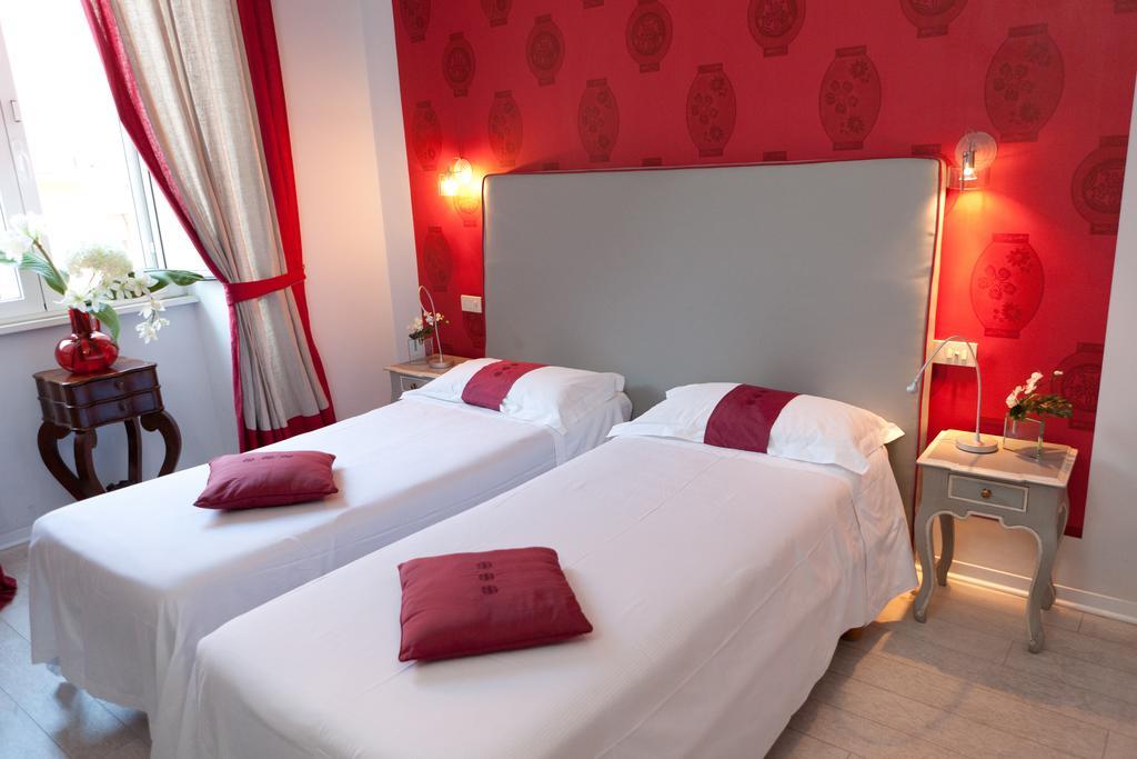 My Monti Place Roma Exterior foto
