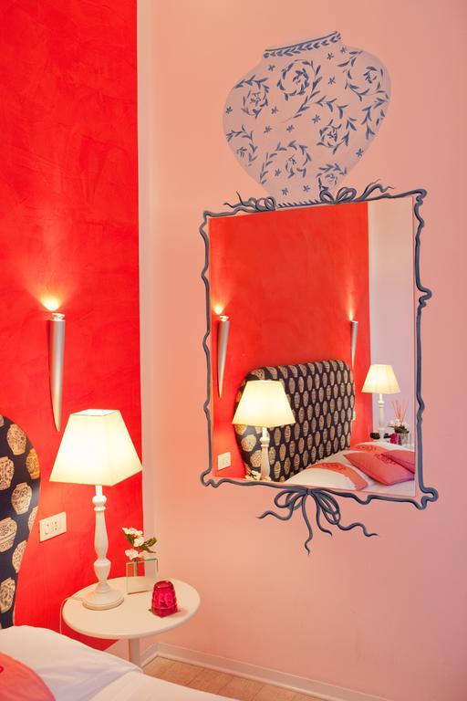 My Monti Place Roma Quarto foto