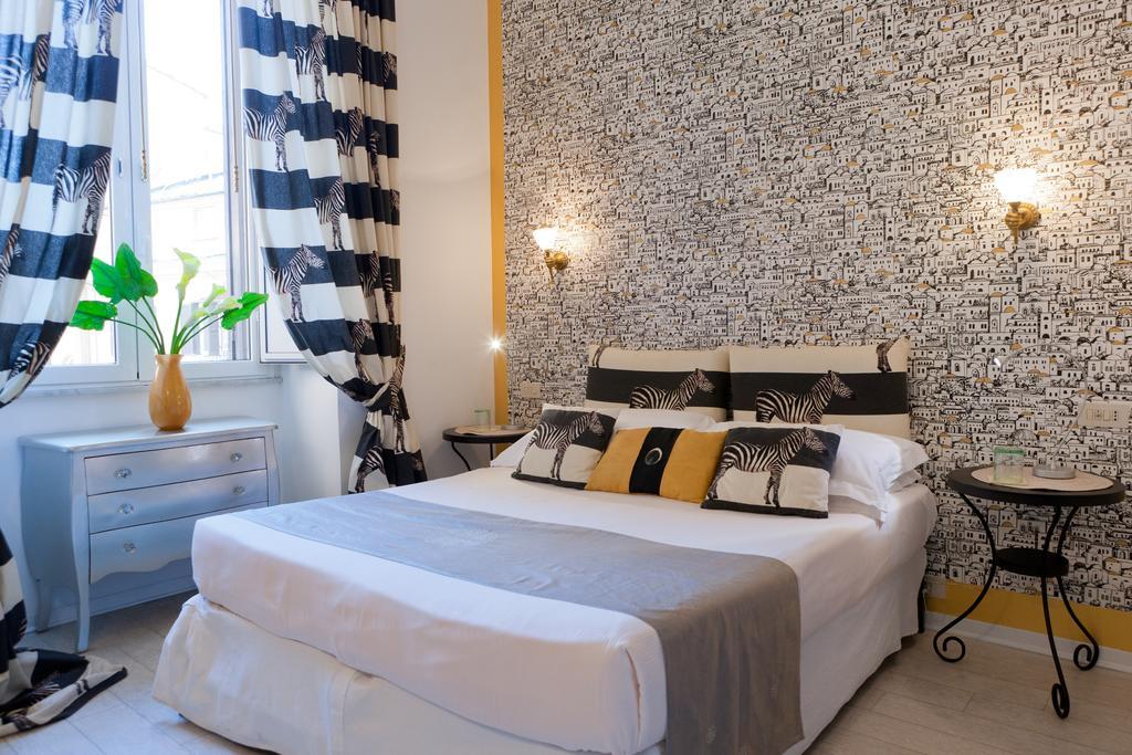 My Monti Place Roma Quarto foto