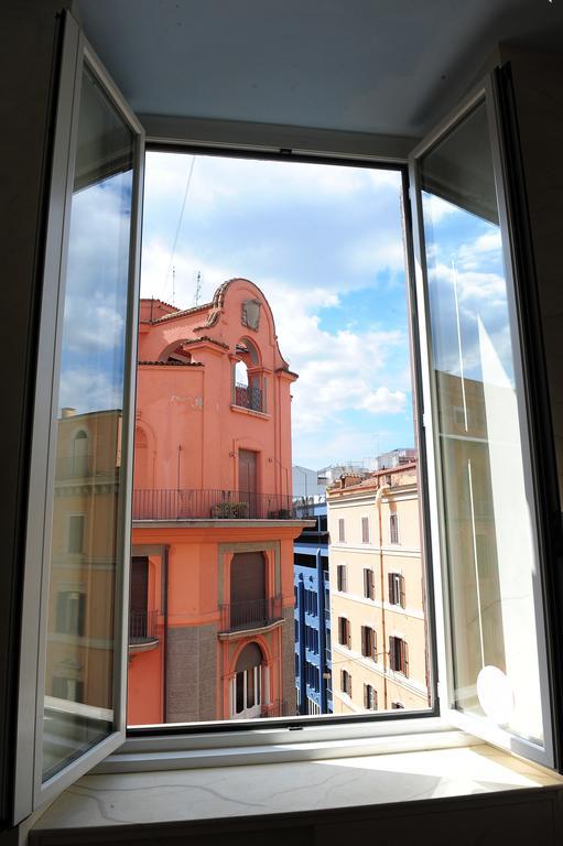 My Monti Place Roma Exterior foto