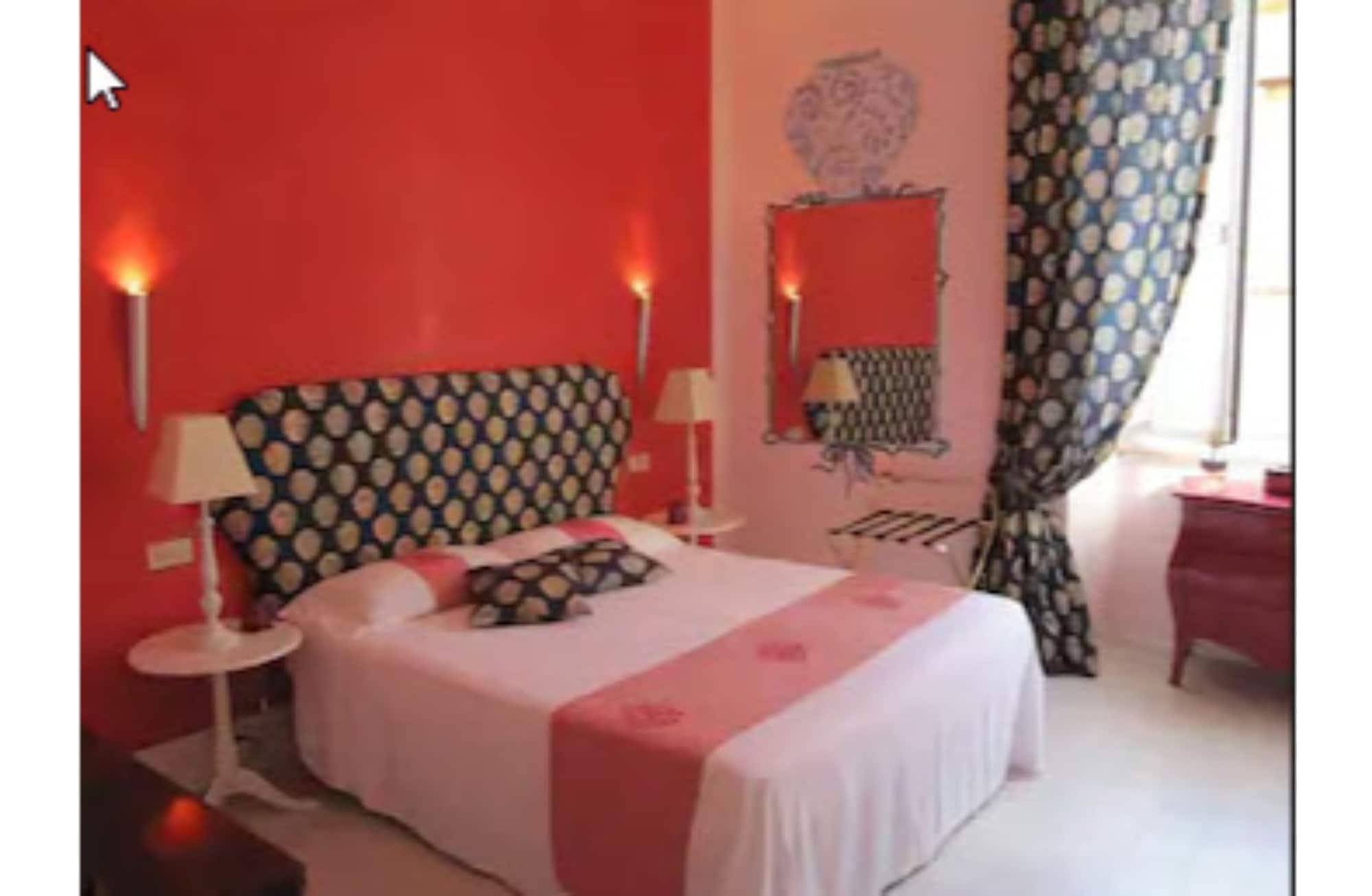 My Monti Place Roma Exterior foto