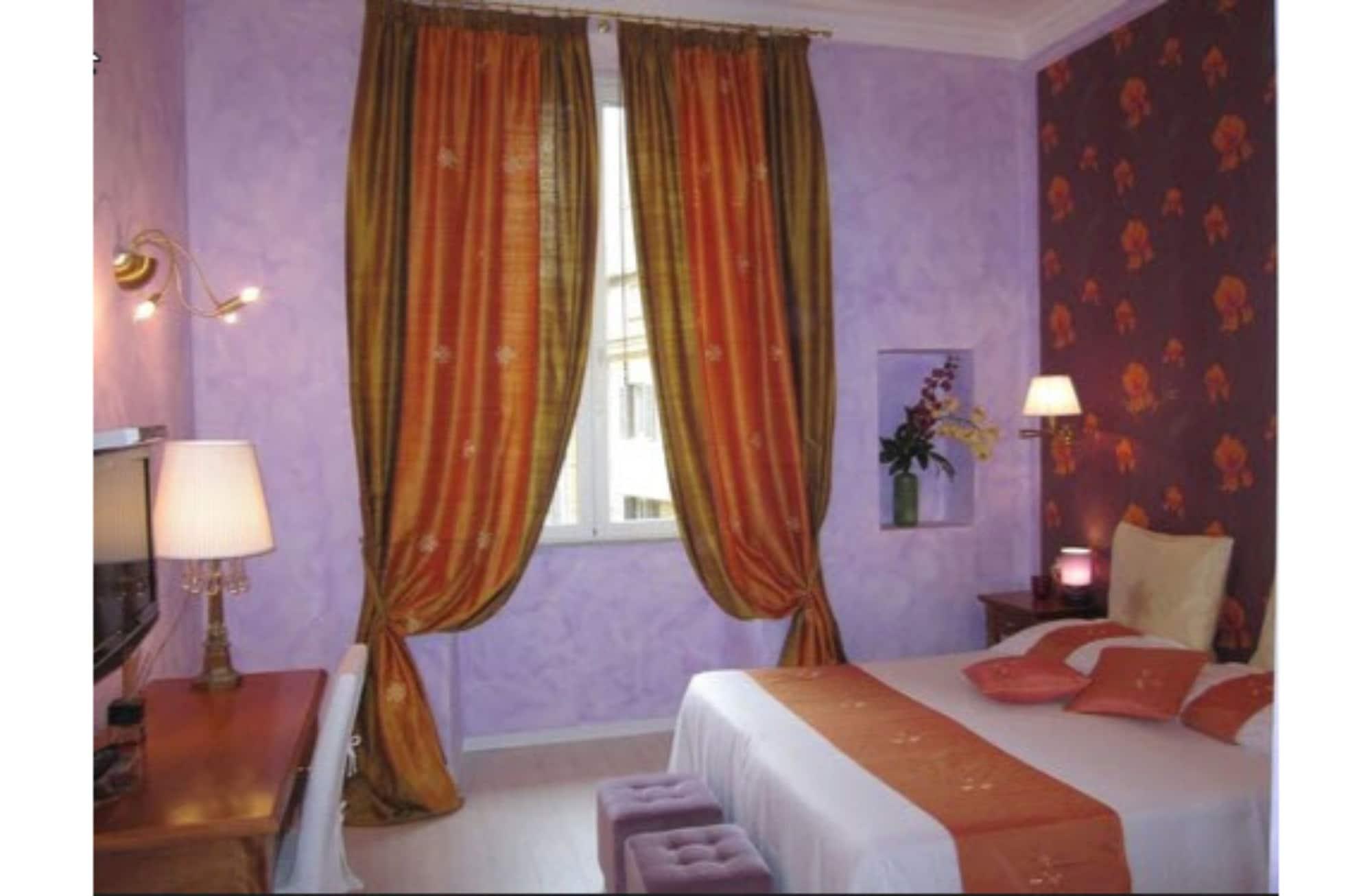 My Monti Place Roma Exterior foto