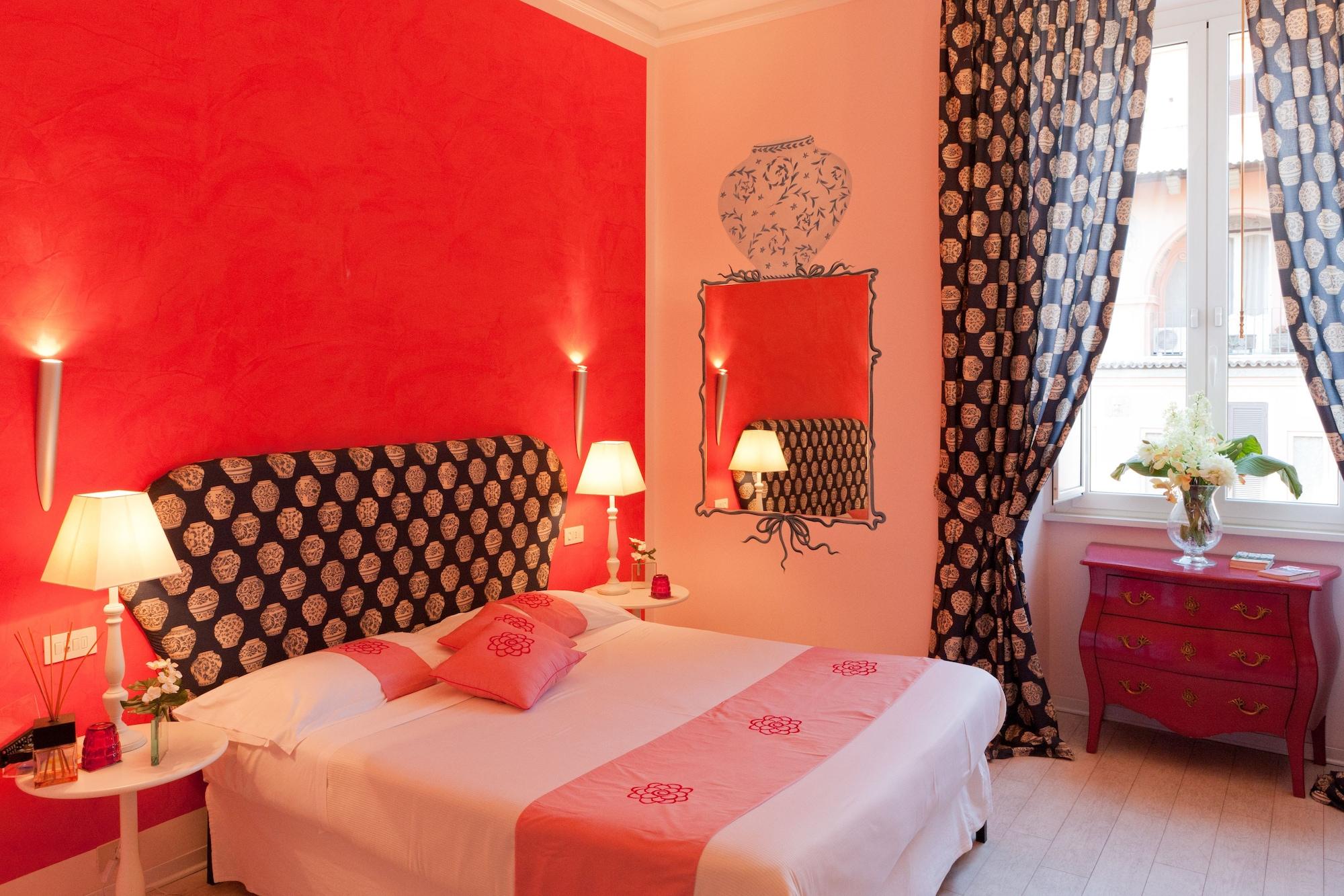 My Monti Place Roma Exterior foto
