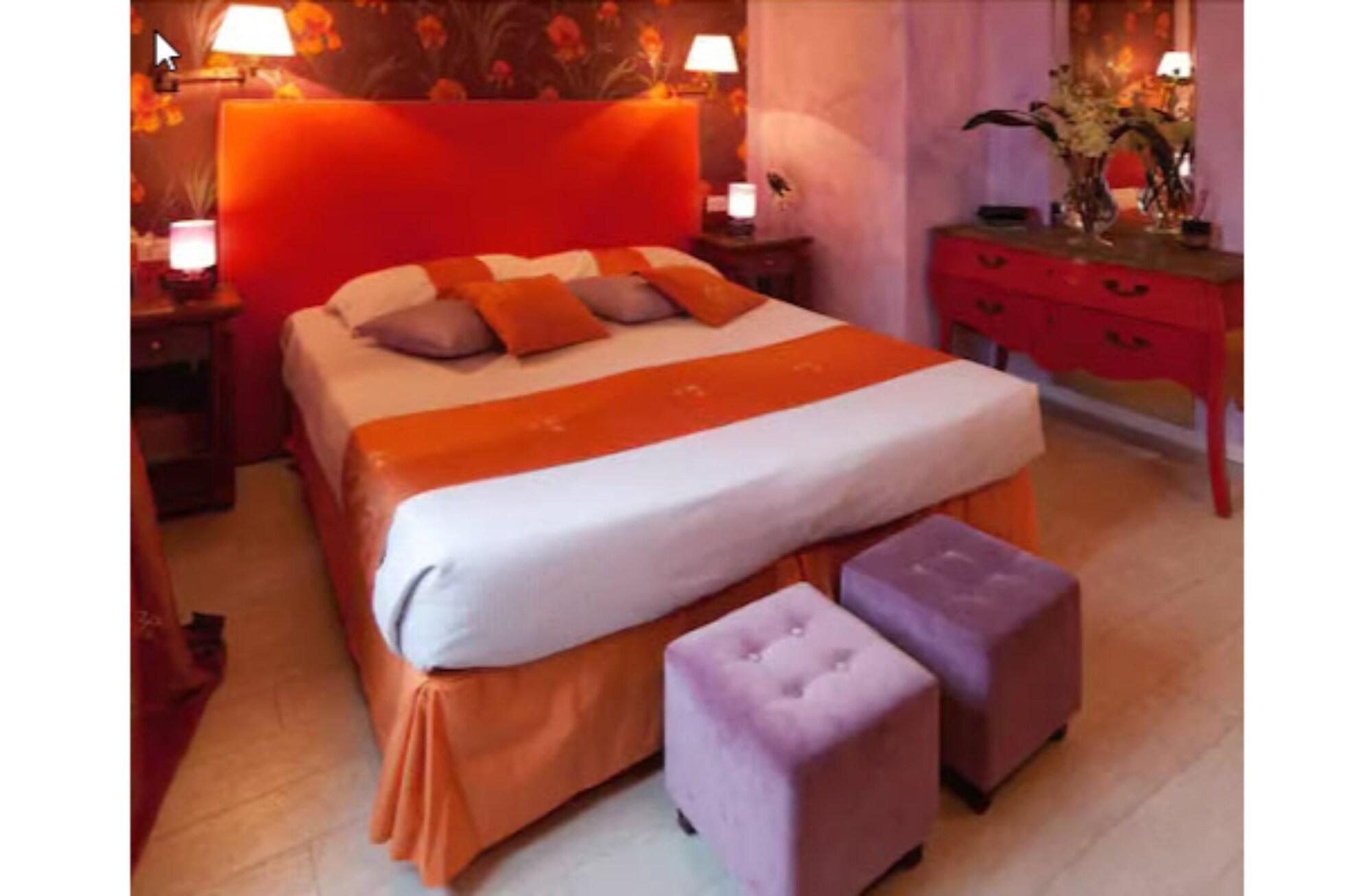 My Monti Place Roma Exterior foto