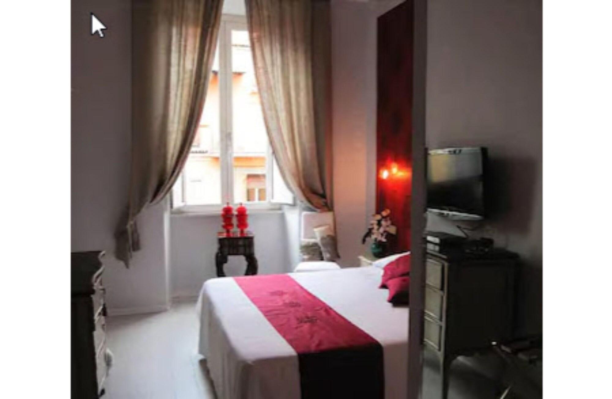 My Monti Place Roma Exterior foto