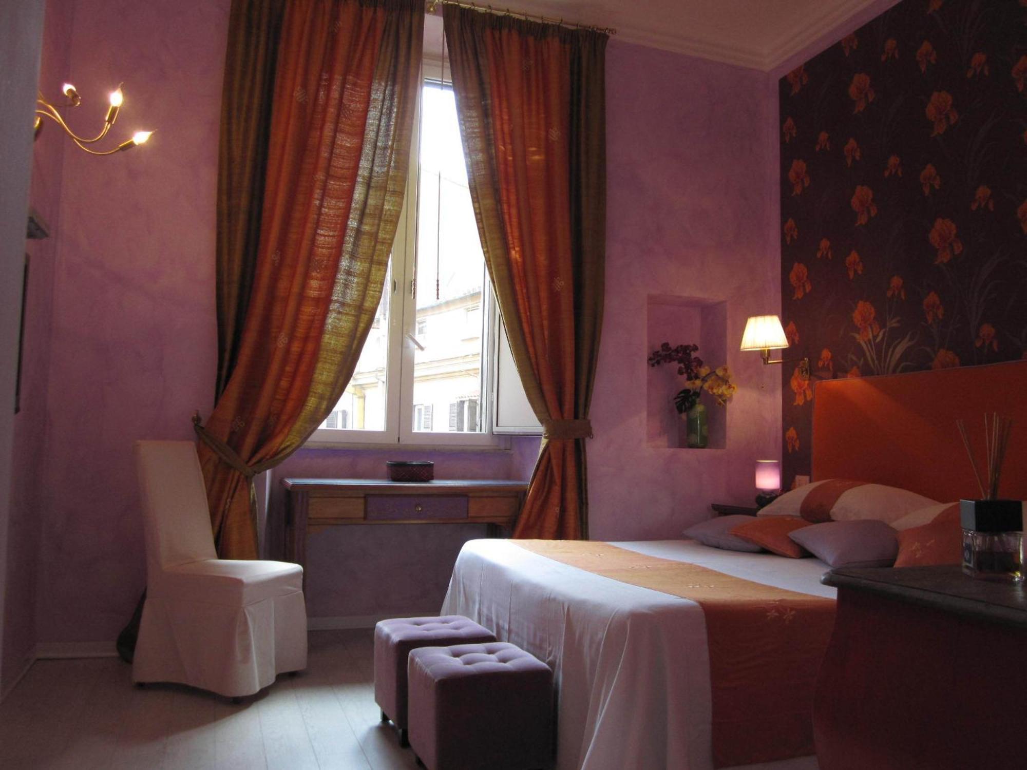 My Monti Place Roma Exterior foto