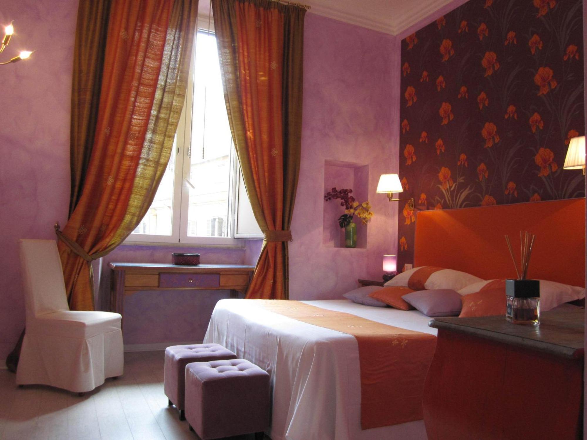 My Monti Place Roma Exterior foto