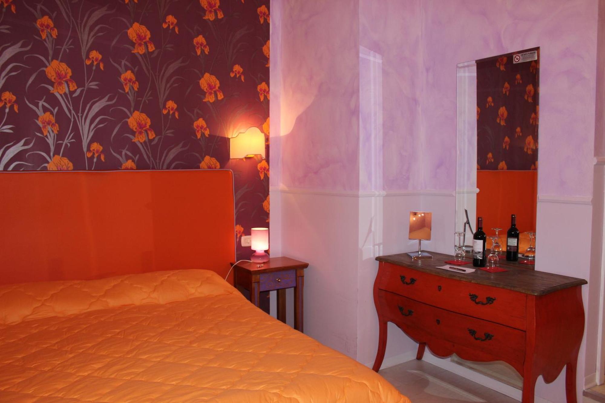 My Monti Place Roma Quarto foto