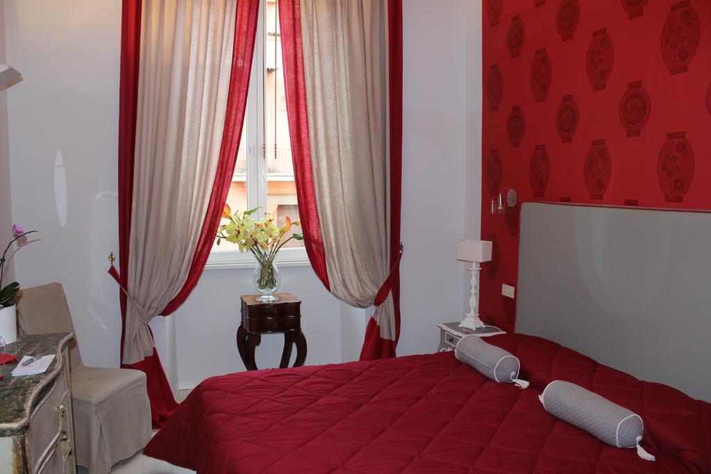 My Monti Place Roma Exterior foto
