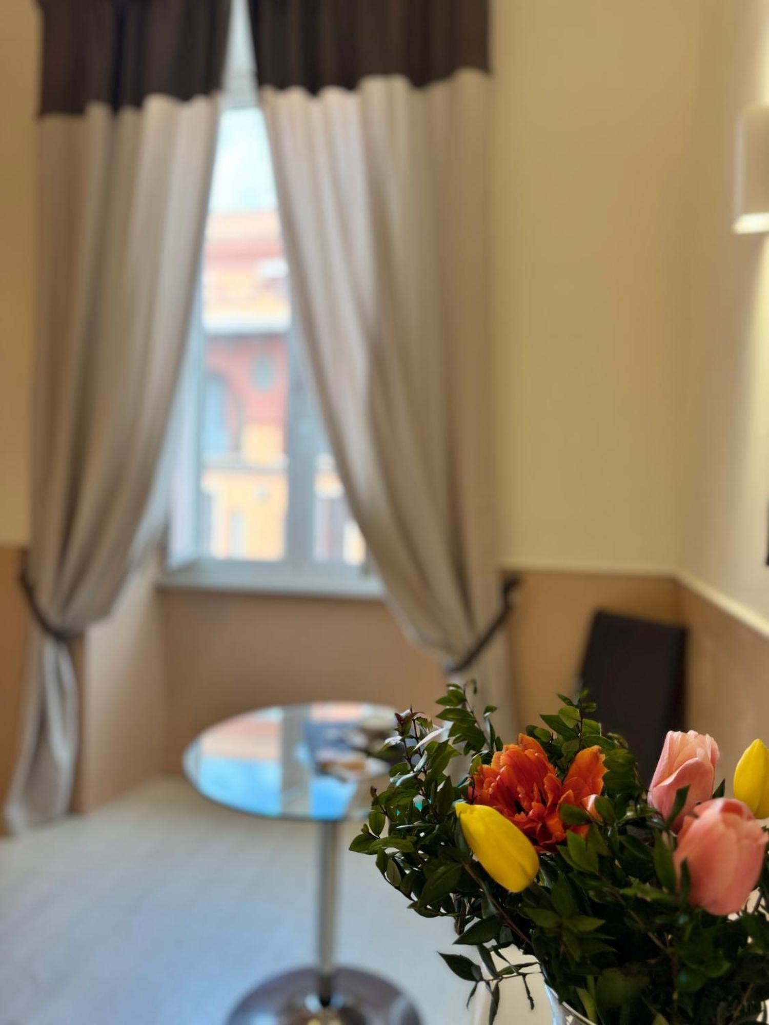 My Monti Place Roma Exterior foto