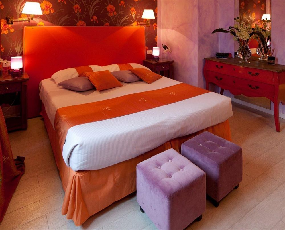 My Monti Place Roma Exterior foto