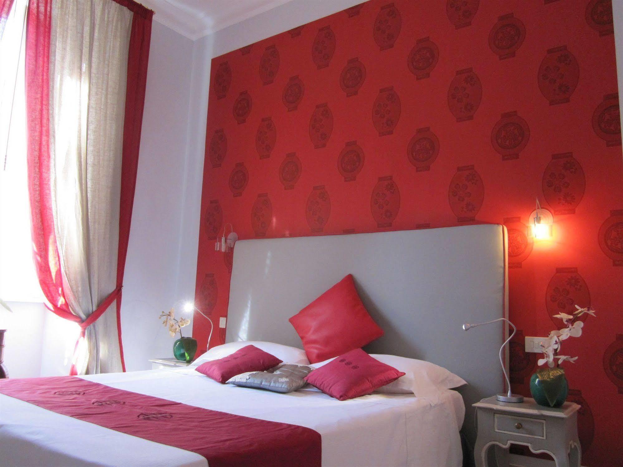 My Monti Place Roma Exterior foto