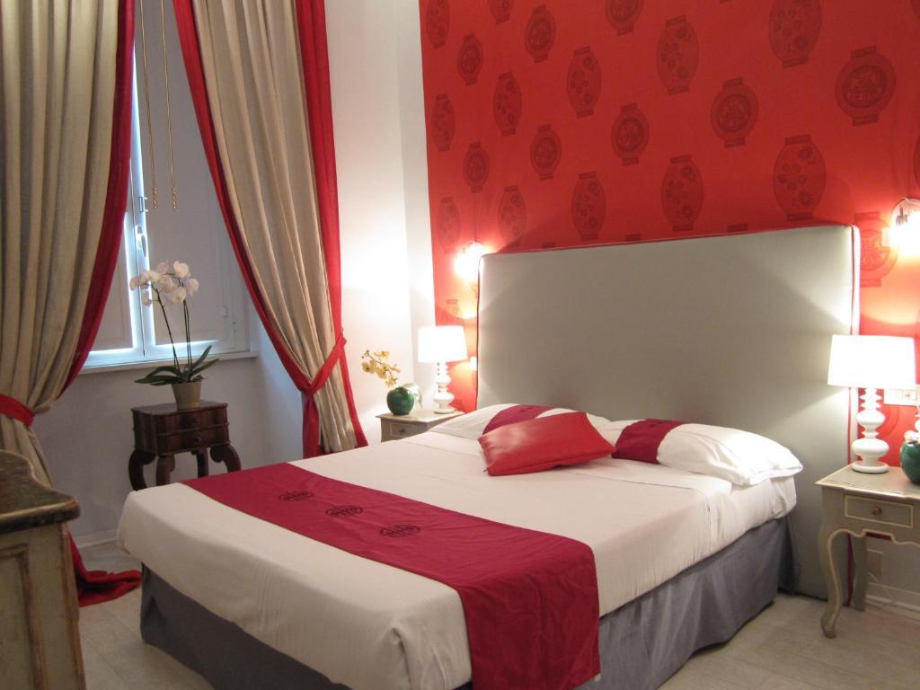 My Monti Place Roma Quarto foto
